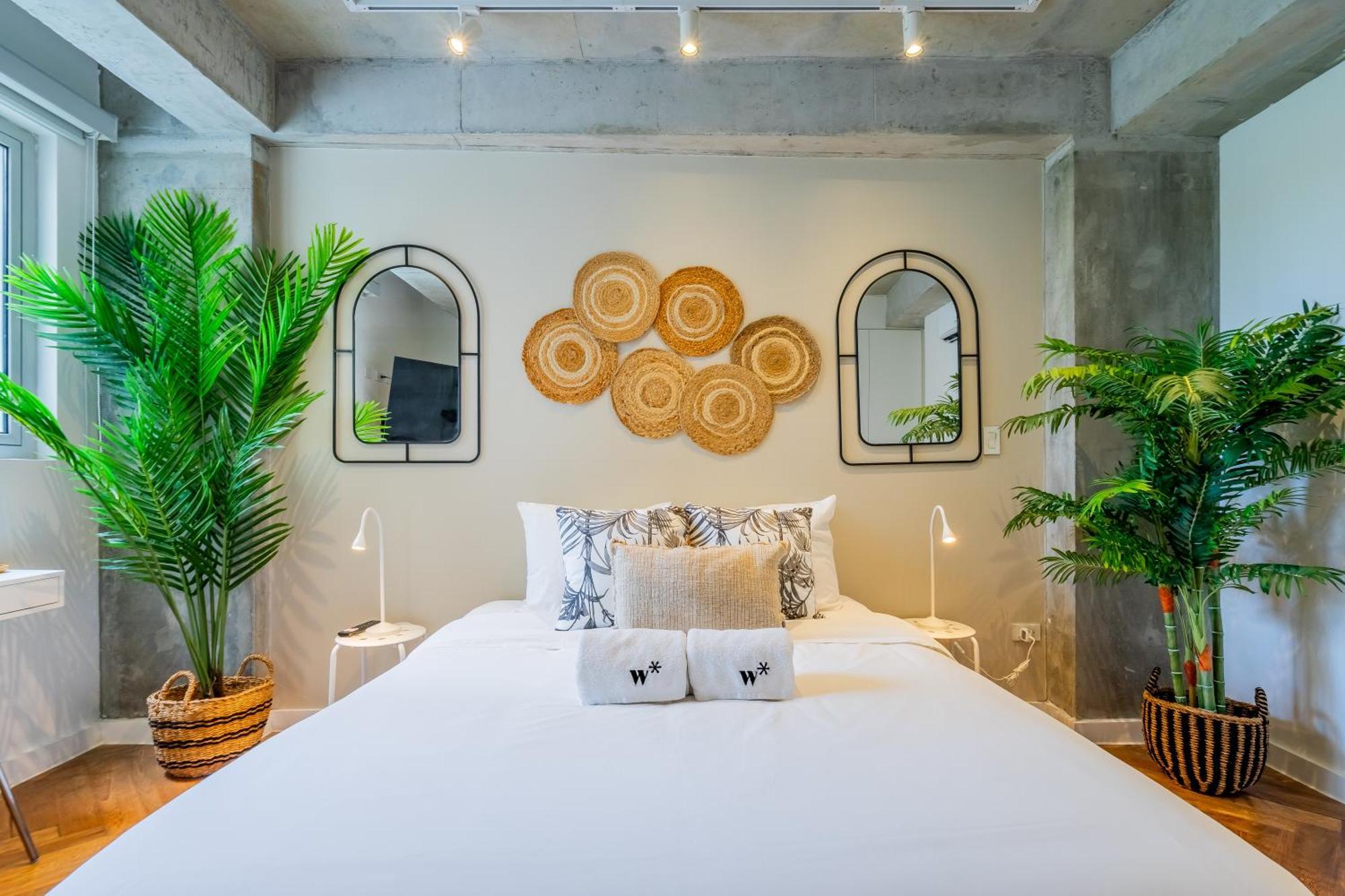 Aparthotel Casa Contemporanea By Wynwood House Ciudad de Panamá Exterior foto