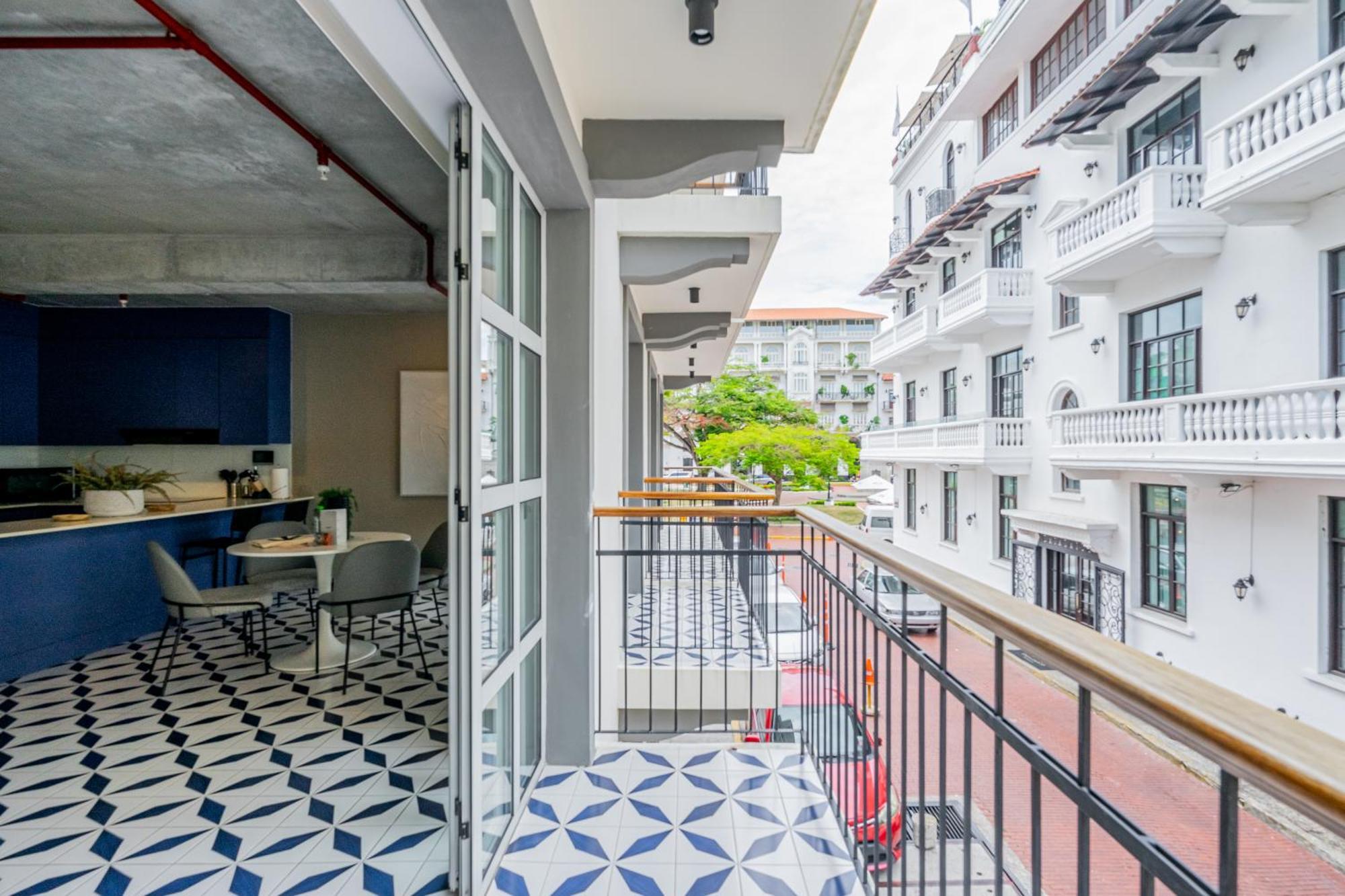 Aparthotel Casa Contemporanea By Wynwood House Ciudad de Panamá Exterior foto